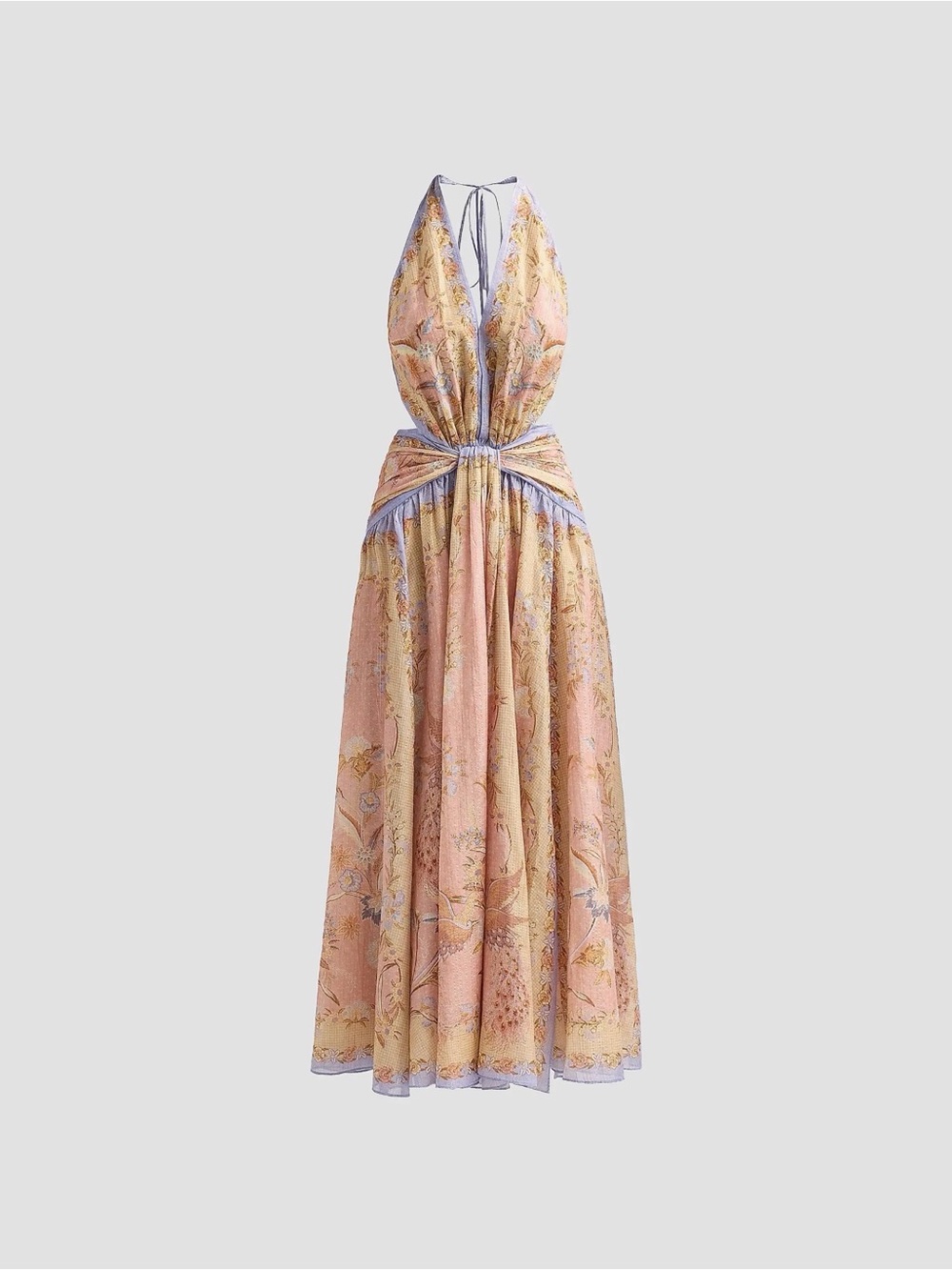 Zimmerman Dress